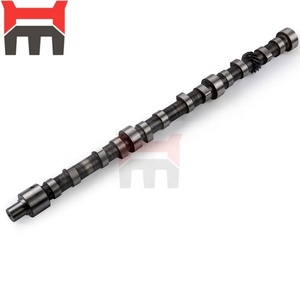 Pièces d'excavateur, arbre à cames du moteur diesel 6D108, 6221-41-1100 - Product Image 3