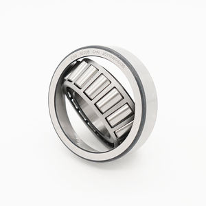 ตลับลูกปืนเม็ดเรียว GCr15 รุ่น 32208 สำหรับอุปกรณ์พลังงานใหม่ ขนาด 40*80 มม. - Product Image 1