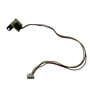 Sensor de marca negra 38510-002 compatible con piezas de impresora Zebra Rev C 140Xi4 - Product Image 2
