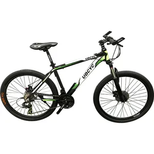 Mountainbike 29 pollici 12 velocità/lega di alluminio mountain bike 27.5 pollici/sospensione idraulica freno a olio MTB bicicletta