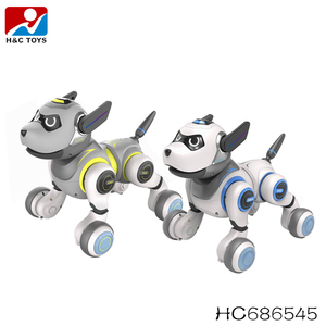 Kızılötesi uzaktan kumanda akıllı programlama robot çocuk bulmaca oyuncak çocuk hediye dinozor makine oyuncak robotlar - Product Image 6