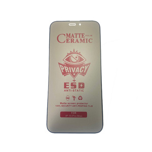 <span class=keywords><strong>Protection</strong></span> d'écran en céramique HD transparente anti-espion à bas prix pour Realme Neo8 – <span class=keywords><strong>Protection</strong></span> d'écran Premium - Product Image 4