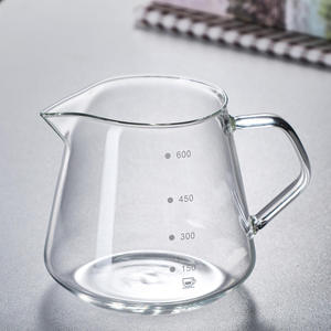 <span class=keywords><strong>Cafetière</strong></span> en verre portable et réutilisable Havkup CFH01 au design minimaliste avec base en bois, filtre à café pliable et <span class=keywords><strong>bol</strong></span> filtrant - Product Image 6