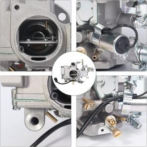 ชิ้นส่วนคาร์บูเรเตอร์เหมาะสำหรับ <span class=keywords><strong>S75</strong></span>ไดฮัทสุ21100-87766 - Product Image 3