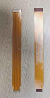 Câble adaptateur flexible DSI CSI FPC 15 broches 22 broches pour Raspberry Pi 5, câble de connexion pour caméra et écran