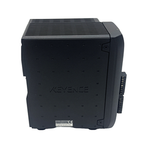 Contrôleur de vision industrielle haute vitesse Keyence CV-3501 neuf, 5MP, système d'inspection multi-caméras, processeur - Product Image 3