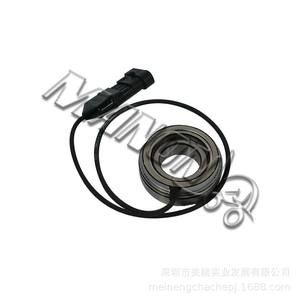 Sensor de velocidad Jungheinrich 9299-402 para montacargas, componente eléctrico de potencia eterna - Product Image 1