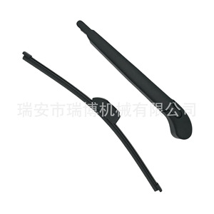 เหมาะสำหรับแขนขูดด้านหลังฮุนได ไอ30 เอลันตร้า รุ่น 98811A5000 - Product Image 2