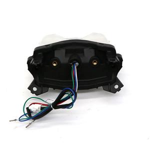 Feu arrière LED modifié Morsun avec clignotant intégré pour <span class=keywords><strong>moto</strong></span> Yamaha MT-09/FZ09 18-20 - Product Image 5