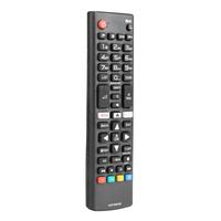 Télécommande universelle pour téléviseur LG AKB75095308 pour Smart TV 43UJ6309 49UJ6309 60UJ6309 65UJ6309 43LJ614V 43UJ630