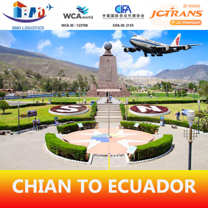 Cina porta-a-porta spedizioniere aereo consegna espressa dal magazzino a Ecuador <span class=keywords><strong>Peru</strong></span> messico con servizio di trasporto aereo - Product Image 2