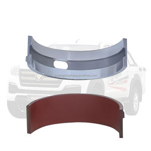 Yeni OEM parçaları PV10001477 PV10001476 FOTON TUNLAND SUP PICKUP MPX görünüm için yüksek kaliteli ana rulman kabuk TOANO otobüs AUMARK - Product Image 1