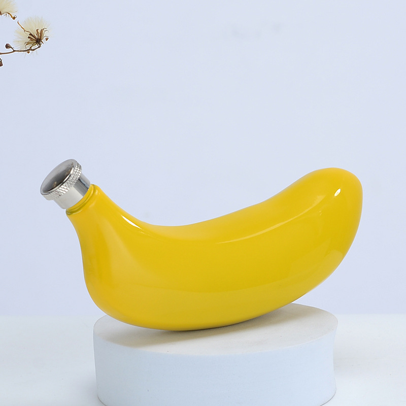 Estilo plátano 140Ml