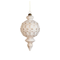 Boules de Noël en plastique colorées de haute qualité, écologiques, décoratives vintage, pour la saison des fêtes, vente en gros