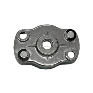 ChaRLes 85X65mm Recul Tirer De Démarreur Assy Pour S'Adapter À Divers Strimmer Haie Débroussailleuse
