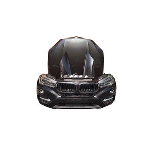 Guardabarros de rueda de coche X6F16, cubierta de fácil instalación, alta calidad, buen precio - Product Image 5