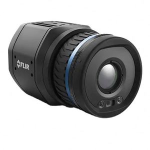 Kit Científico Profesional FLIR Serie A A400 de Nivel Básico, Alto Rendimiento, 5MP, Rango Dinámico de 16 Bits, Cámaras de 24 mm - Product Image 2