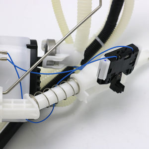 مضخة وقود أوتو ميغاواط لسيارة b90 E93 E92 E91 X1 E81 E88 16 11 11 - Product Image 6