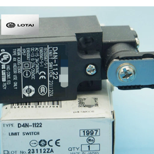 Neue Original Günstige D4N-1122 Automatisierungsprodukte Programmierbare Logik-SPS-Steuerung - Product Image 1