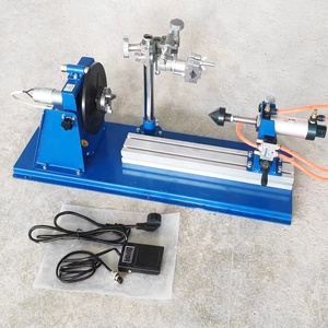 Nueva Mesa de Soldadura de Tuberías de 10 kg con Motor y Localizador de Tuberías en Venta - Product Image 5