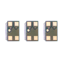 Supplies Mems Microphone High Temperature Resistant Materials to Produce 2718 Silicon Microphone Chip Microphone