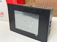 Contrôleur tout-en-un PLC+HMI avec écran tactile couleur de 5,7 pouces, mémoire de 2 Mo, CANbus Ethernet V570-57-T20B