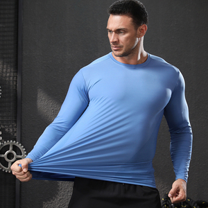 Precio barato de fábrica al por mayor llano de doble capa de peso pesado en blanco de verano Streetwear - Product Image 5