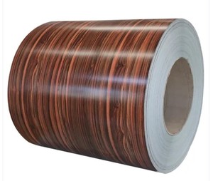 Thứ Cấp Gi Ppgi Gl Hr <span class=keywords><strong>Cr</strong></span> Cuộn Dây Thép Mạ Kẽm Sheets 0.6 Mét Ppgi Mạ Màu Cuộn Dây Thép Không Gỉ - Product Image 6