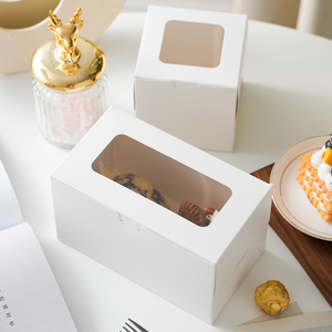 <strong>Heart</strong> - Shaped Birthday Cake Boxes - Romantic and <strong>Sweet</strong> - Product Image 4