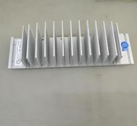 3030 5050 SMD LED Module IP66 étanche pour lampadaire/lumière haute baie/projecteur 40W 50W 60W