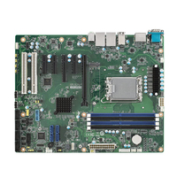Carte mère Advantech AIMB-788 LGA1700 12e/13e génération Intel Core I9/i7/i5/i3 ATX