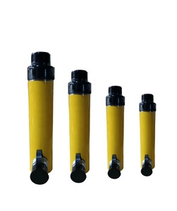 แม่แรงไฮดรอลิกแบบขวดเดี่ยวสำหรับยกรถยนต์ ขนาด 25 ตัน รุ่น DY-RC-2514CBT สำหรับล้างรถ ราคา - Product Image 1