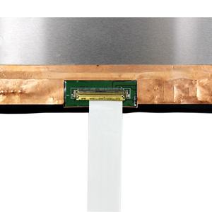 Venta caliente 12,6 pulgadas 2. 2 1920X515 EDP IPS pantalla + tablero para caja de PC Y60 - Product Image 5