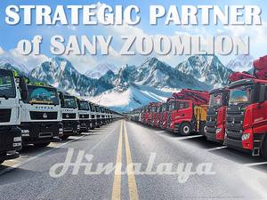 חדש & בשימוש zoomion tadano פופולרי 10 טון 35 טון <span class=keywords><strong>50</strong></span> טון <span class=keywords><strong>50</strong></span> טון משאית סינית כל מנוף שטח קשה עם כוח גבוה - Product Image 6