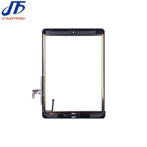 Oem pour IPad <span class=keywords><strong>Air</strong></span> 1 A1474 <span class=keywords><strong>A1475</strong></span> A1476 écran tactile numériseur panneau de verre - Product Image 3