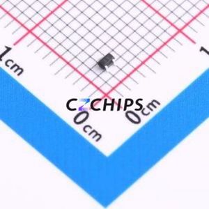 Original-Nuevo transistor de efecto de campo XR3139 SOT-523 (MOSFET) - Product Image 1