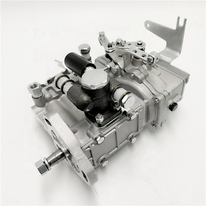 חדש לגמרי נהדר מחיר דיזל הזרקת דלק משאבת Foton - Product Image 3