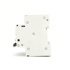 מפסקים מותאמים אישית 1p 2p 3p 4p 6a 10a 16a 20a 25a 32a 40a 50a 63a 6ka 230v/400v ac mcb - Product Image 5