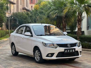 Changan Yuexiang <span class=keywords><strong>V3</strong></span> 2016, 1.4L Turbo, Manual, Edición Meiman, Volante a la Izquierda, Asientos de Tela - Product Image 3
