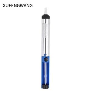 Absorbente <span class=keywords><strong>de</strong></span> <span class=keywords><strong>estaño</strong></span> semialuminio, herramienta auxiliar <span class=keywords><strong>de</strong></span> soldadura <span class=keywords><strong>de</strong></span> XF-228, <span class=keywords><strong>bomba</strong></span> <span class=keywords><strong>de</strong></span> succión <span class=keywords><strong>de</strong></span> desenredado, fuerte, limpieza y mantenimiento - Product Image 1