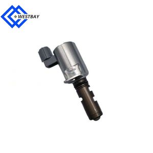 ของแท้ Cn1g6l713ac/AB Cn1g6l713ad/<span class=keywords><strong>BD</strong></span> ใช้ได้กับรถยนต์วาล์วควบคุมน้ำมัน VVT การประกันคุณภาพ - Product Image 1