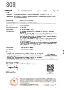 Intermediate (n-metil Pyrrolidone) NMP pelarut organik menengah untuk pengisian baterai Lithium CAS 872-50-4 - Product Image 3