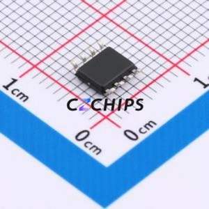 Original y nuevo amplificador operacional de chip IC de circuito integrado AD8629ARZ(UMW) SOP-8 - Product Image 2