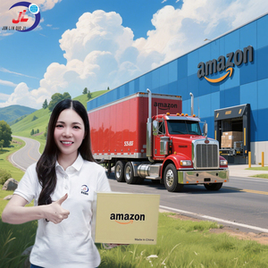 从中国到美国的海运代理，提供门到门 DDP 服务和混装卡车运输，包括货运运输 - Product Image 6