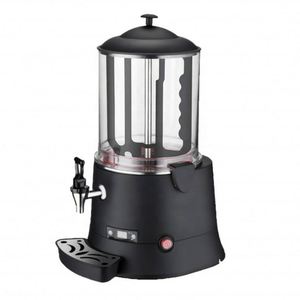 Machine à chocolat / Distributeur de chocolat chaud commercial / Appareil à préparer du chocolat chaud - Product Image 1
