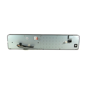 Pour Mercedes Benz Classe S W222 2014-2017 : Amélioration de l'unité centrale numérique avec DSP, GPS, Mirror Link et compteur de vitesse numérique - Product Image 4