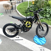 CZSM 2026 Surron Light Bee X Motocyclettes électriques 10KW Moto tout-terrain SUR RON