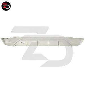 Nuovissimo materiale PP B 92R Kit corpo diffusore posteriore per Smart EQ W453 <span class=keywords><strong>Fortwo</strong></span> Cabriolet coupé - Product Image 4