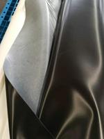45mil auto-adhésif EPDM caoutchouc isolation étanche Membrane feuille rouleau mastic ruban pour structure en acier en bois toiture toit