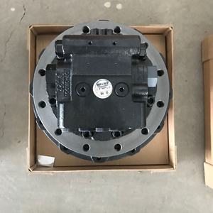 Escavatore originale <span class=keywords><strong>GM09</strong></span> motore di traslazione OEM <span class=keywords><strong>GM09</strong></span> /TM09 trasmissione finale in vendita ordine di massa 16 mesi di garanzia - Product Image 4